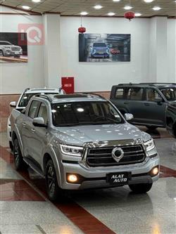 باور دبل كاب